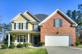 1104 Sumter Landing Cir, Evans, GA 30809-5500