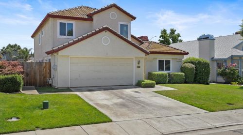 1850 Harvest Landing Ln, Tracy, CA 95376-5213