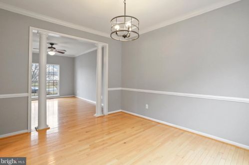 49 Pebble Beach Cir, Charles Town WV  25414-4061 exterior