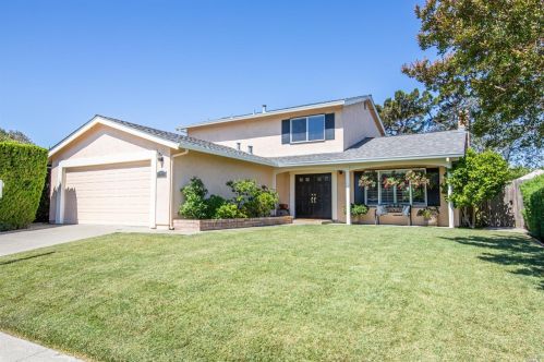 202 Radnor Ct, Benicia, CA 94510-1516