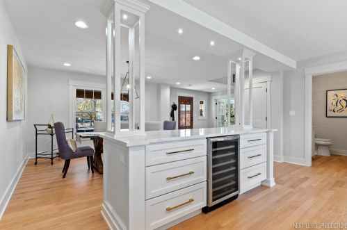 1422 Druid Hills Ct, Naperville IL  60563-1114 exterior