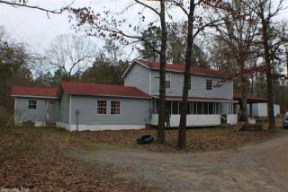 811 Dogwood Rd, Orion, AR 72132-9082