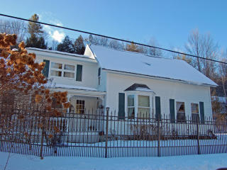 537 Old Route 100, Moretown, VT 05660-6010