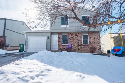 17822 Purdue Pl, Denver CO  80013-3335 exterior