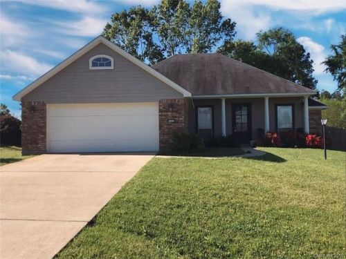 6555 Liberty St, Springridge, LA 71047-9219