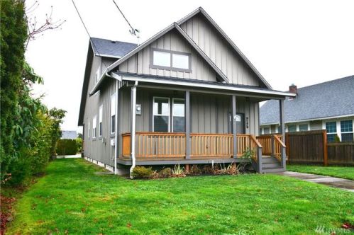 245 4th Ave, Buckley, WA