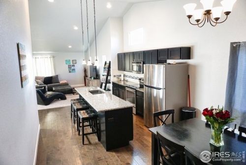 6515 19 St, Greeley CO 80631-5614 exterior