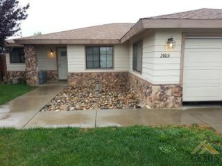 21601 San Lucas Dr, Tehachapi, CA 93561-8955