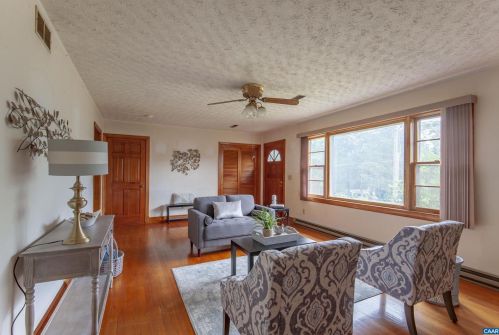 1604 Buck Rd, Crozet, VA 22932-2720