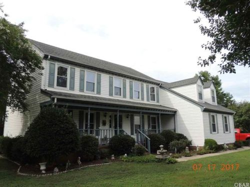 122 Point Blvd, Moyock, NC 27958-8618