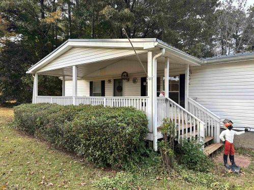 1400 Bucksnort Rd, Jackson, GA 30233-6003