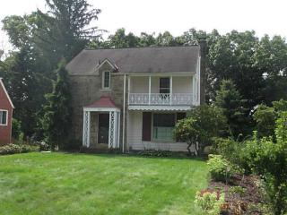 120 Beechwood Blvd, Butler PA  16001-1605 exterior