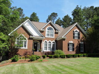 109 Laurel Oak Dr, Aiken, SC 29803-2686