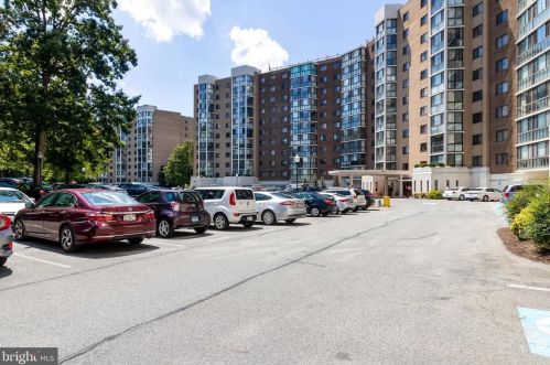 15115 Interlachen Dr, Silver Spring MD 20906-5636 exterior