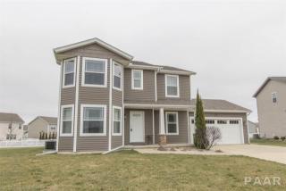 1311 Austin Ave, Beverly Manor, IL 61571-9313
