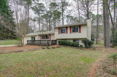 4782 Inlet Dr, Marietta, GA 30066-1328