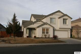 2525 Baton Dr, Reno, NV 89521-5259