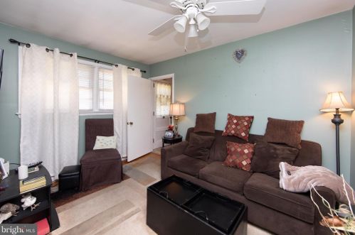 419 Farwood Rd, Haddonfield NJ exterior