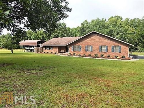 5281 Ga Highway 23, Metter, GA 30439-8363