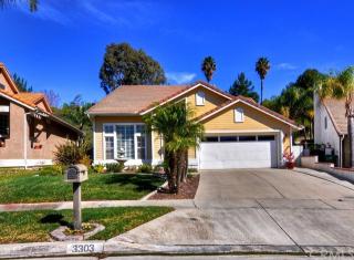 3303 Deaver Dr, Corona, CA 92882-8791