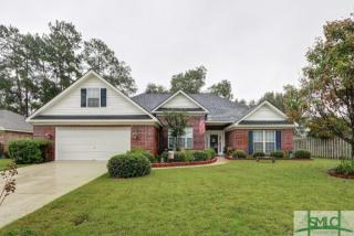 150 Village Lake Dr, Savannah, GA 31322-2146