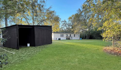 540 Cane Creek Rd, Cross SC  29436-3643 exterior