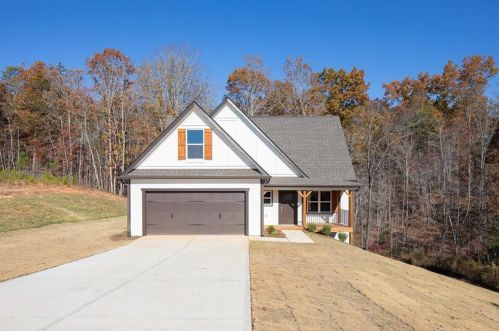 400 Woods Dr, Dahlonega, GA 30533-4699