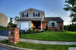 5709 Oak Ave, Harrisburg, PA 17112-3142