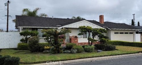 2905 Elmlawn Dr, Anaheim CA  92804-3914 exterior