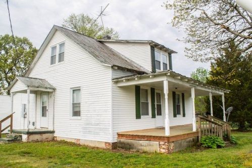 1124 Switch Back Rd, Kenbridge, VA 23944-2304