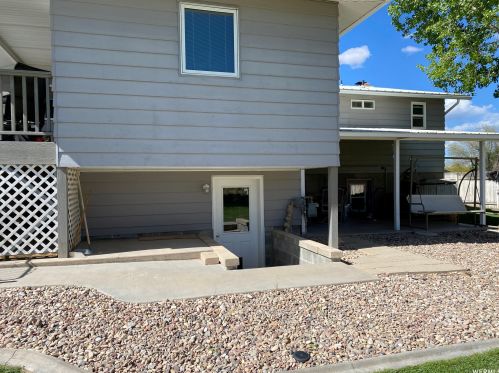 985 1100, Vernal UT  84078-4612 exterior