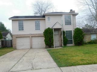17015 Tranquil Dr, Sugar Land TX  77498-4811 exterior