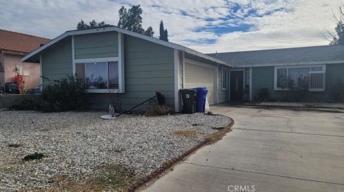10461 Napa Rd, El Mirage, CA 92301-2388