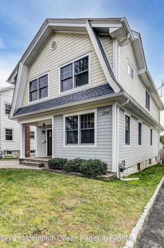 292 Spring St, Tinton Falls, NJ 07701-2231