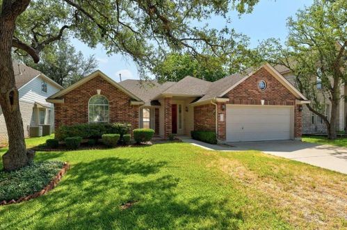 2406 Cranberry Cv, Cedar Park, TX 78613-5905