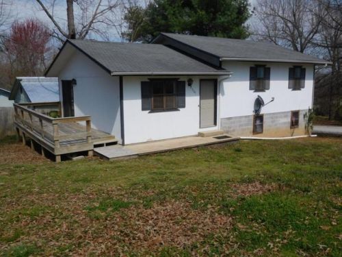 3701 Hill Ave, Harrison, AR 72601-6616