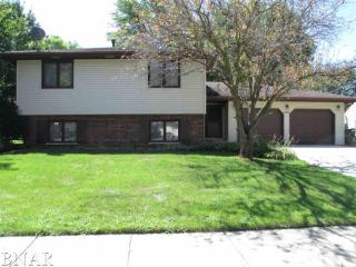 2907 Wellington Way, Bloomington, IL 61704-4663