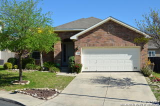10031 Collenback Run, San Antonio, TX 78251-3291
