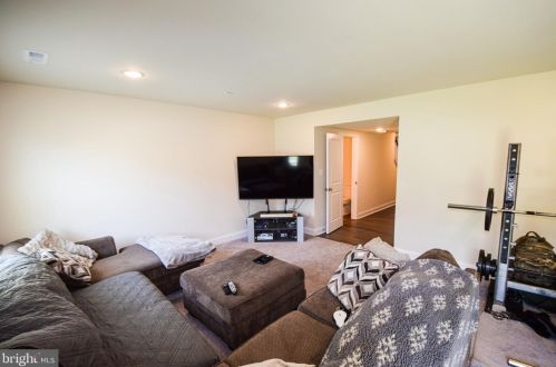 1333 Spindrift Rd, Aberdeen MD  21001-3954 exterior
