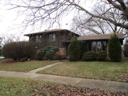 4206 207th St, Matteson, IL 60443-1753