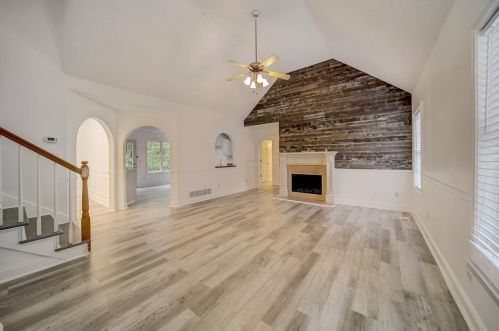 531 Philadelphia Rd, Big Canoe GA  30143-8983 exterior