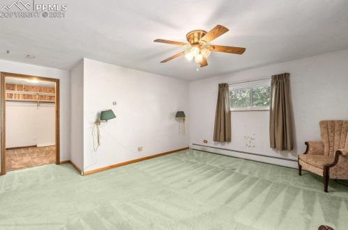 1057 Golden St, Calhan CO  80808-8642 exterior