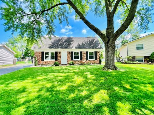 264 Bristol Way, Lemont, IL 60440-1604