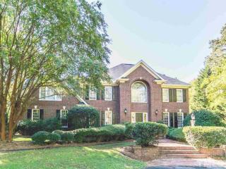 1604 Adams Mountain Rd, Raleigh, NC 27614-8197