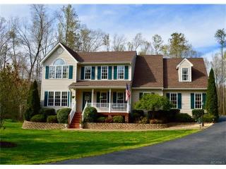 13430 Janeka Dr, Chesterfield, VA 23838-2968
