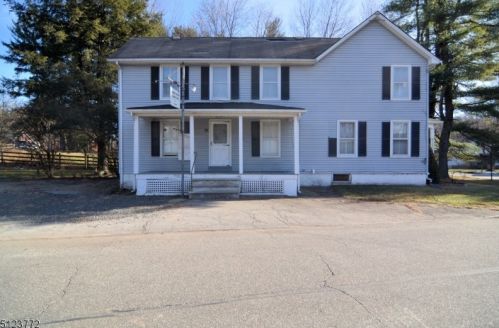 519 Stanton Station Rd, Flemington, NJ 08822-7045