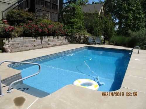 369 Hawkins Rdg, Big Canoe GA 30143-4748 exterior