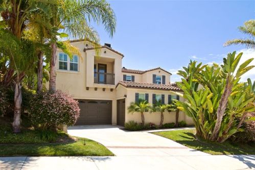 2879 Rancho Cortes, Carlsbad, CA 92009-3035