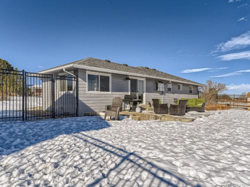 13130 Ranger Rd, Parker CO  80138-8512 exterior