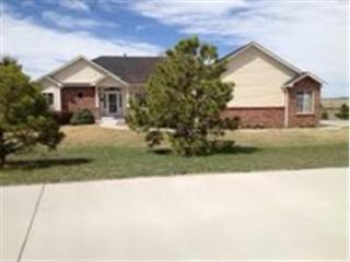 34725 Wagon Wheel Trl, Elizabeth, CO 80107-4105